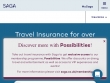 20% OFF Online Discounts At Saga Travel Insurance UK
