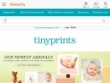 Tiny Prints Coupons, Promo Codes & Sales