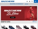 Skechers Coupons