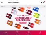 Soccer.com Promo Codes