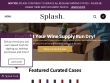 Up To 60% OFF Special Price At Splash Wines