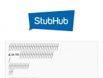 Stubhub UK Discount Codes