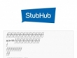 StubHub Coupon Codes, Promos, And Sales