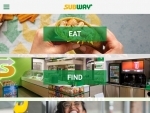 Subway Coupons