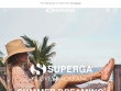 20% OFF Your Next Order With Email Sign Up At Superga