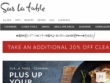 All Knives Under $100 At Sur La Table