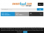 Sweatband UK Discount Codes