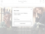 Sweaty Betty Promo Codes