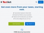 TaxAct Coupon Codes