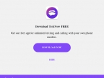 Textnow Promo Codes