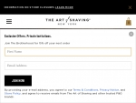 Art of Shaving Coupon Codes