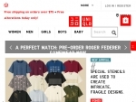 Uniqlo Promo Codes