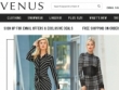 Up To 75% OFF Sale Items At Venus