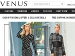 Venus Coupons