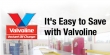 FREE Maintenance Check At Valvoline Instant Oil Change