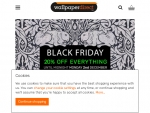 Wallpaper Direct UK Voucher Codes