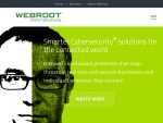 Webroot Coupons