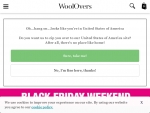Woolovers UK Discount Codes