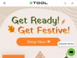 Up To $30 OFF With Email Sign Up At Xtool