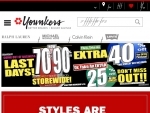 Younkers Coupons