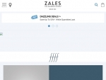 Zales Coupons